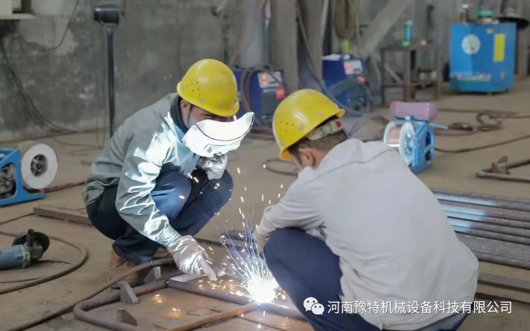 橢圓振動篩安裝調整需要注意什么？